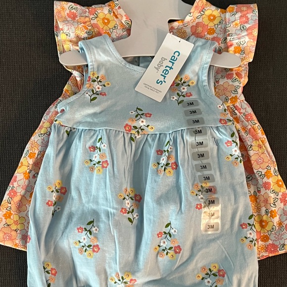 Carter’s baby clothes - Picture 1 of 4